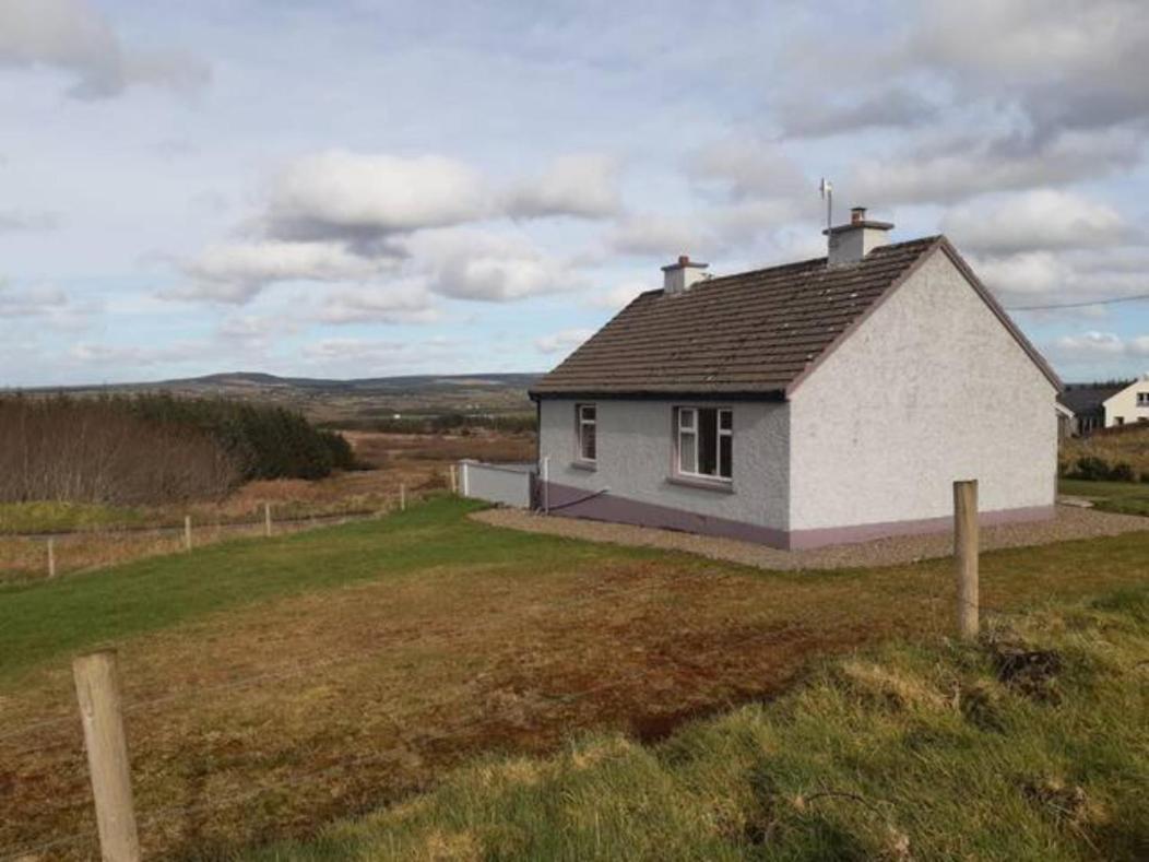 Hardy'S Cottage Дулин Екстериор снимка